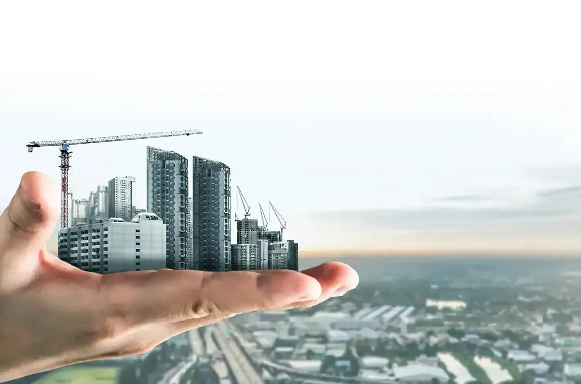 Rs 1 Lakh Crore Urban Challenge Fund to Launch ‘Cities as Growth Hubs’