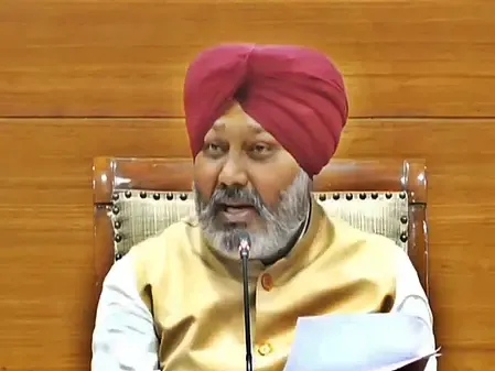 Punjab Minister Reveals Rs 200 Crore Hospitality Tax Evasion Scheme