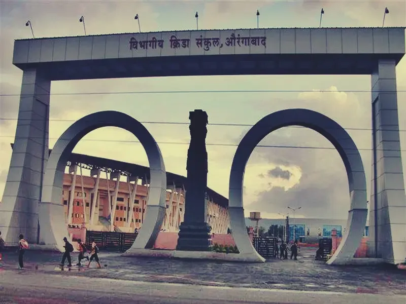 Rs 21 Crore Fraud Uncovered at Aurangabad Sports Complex Following Lavish Spending by Suspects