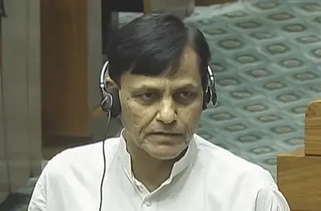 Government Allocates Rs 227 Crore for Police Modernisation in 2025-26, Says MoS Nityanand Rai