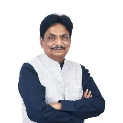 Gujarat Approves Rs 246 Crore for Danta Taluka Road Development