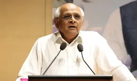 Gujarat Assembly Approves ₹25,403 Crore Health Budget for 2026-27
