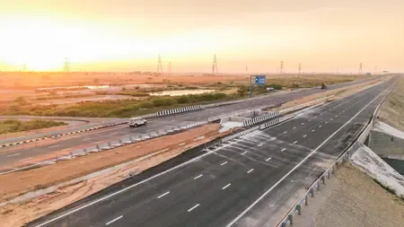 Rs 36,000-cr Ganga Expressway to boost logistics, real estate, industrial growth in UP: Report
