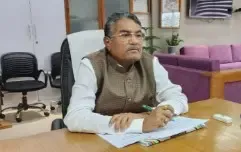Gujarat's Gir Somnath: Financial Aid of Rs 42.19 Lakh for 39 Dairy Farmers