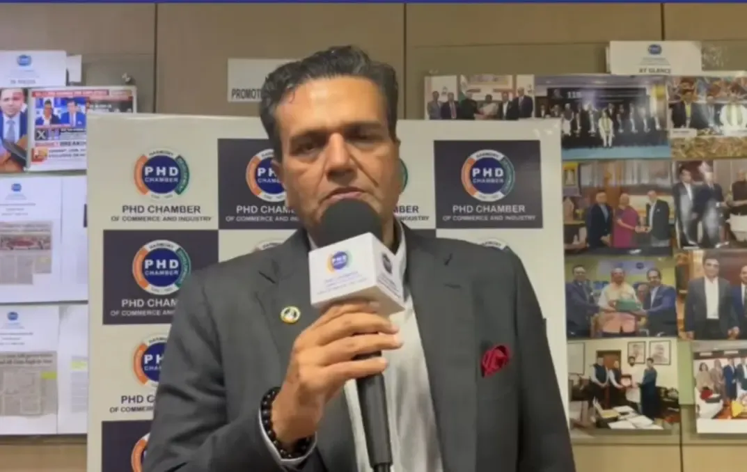 India's ₹50.65 Lakh Crore Budget to Propel Innovation and Investment