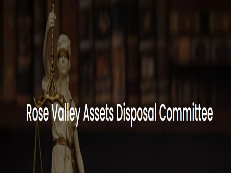 How Much Money Has Been Returned to Victims of the Rose Valley Chit Fund Scam?