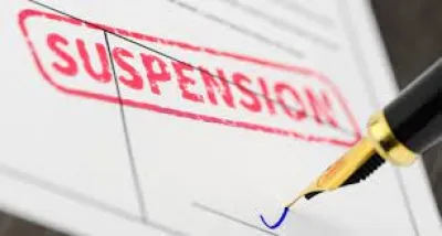 Haryana Government Suspends Two IAS Officers Over Rs 597 Crore Banking Fraud