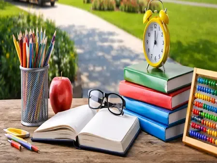 Is ₹63,184 Crore Allocated to Education in Gujarat Budget Focusing on Students and Infrastructure?