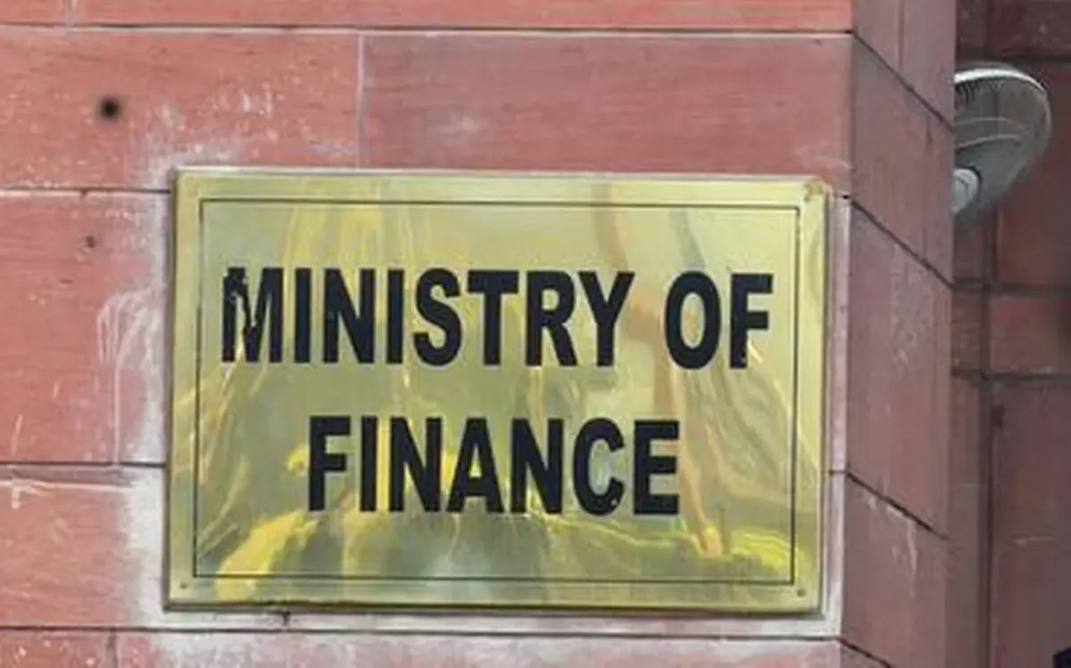 Rs 71,889 crore released to states under various heads for FY25 till now: Centre