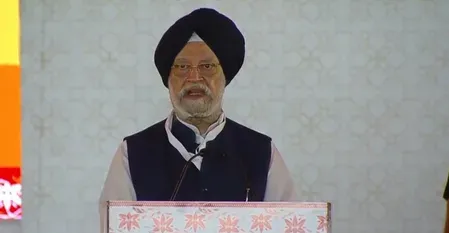 Rajasthan's ₹79,459 crore Pachpadra refinery: India's most advanced greenfield complex