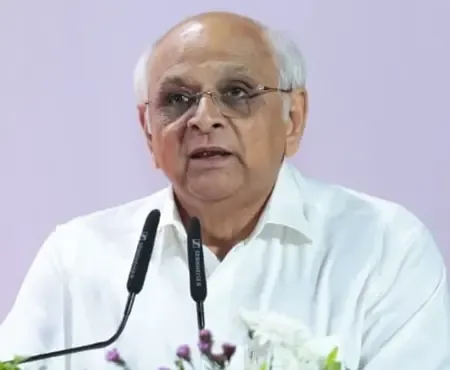 How is Rs 84 Crore Aid Transforming Lives in Gujarat?