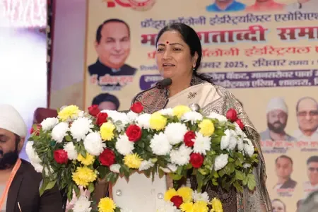 Is Delhi's CM Rekha Gupta Committed to Supporting Traders with Rs 915 Crore in GST Refunds?