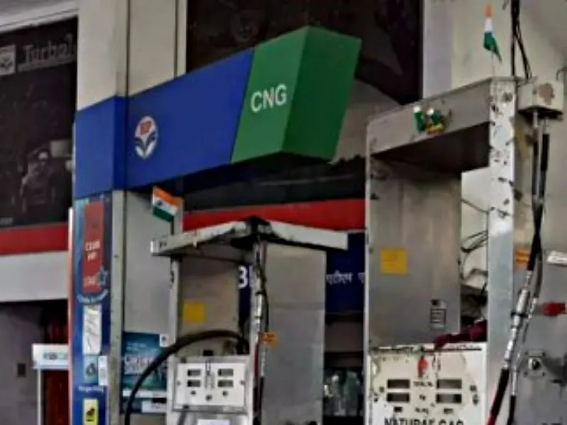 Could Rs 94 Lakh Embezzlement at CNG Pump in Vadodara Involve 17 Employees?