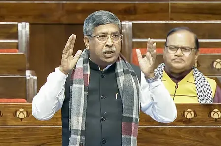 BJP MP Critiques Soren Government Over Ritual Murder of Girl in Jharkhand