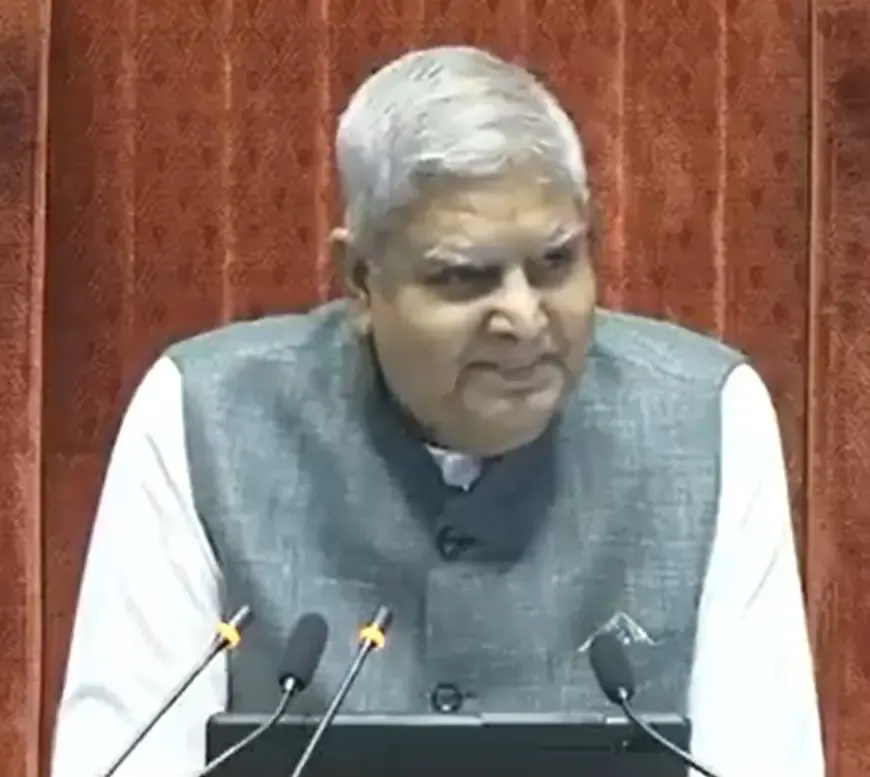 Rajya Sabha Chairman Rejects Congress Privilege Motion Against Amit Shah