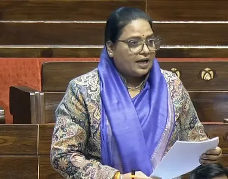 Are There Irregularities in Organic Crop Certification? BJP MP Calls for Fire Safety Fund for Historical Markets