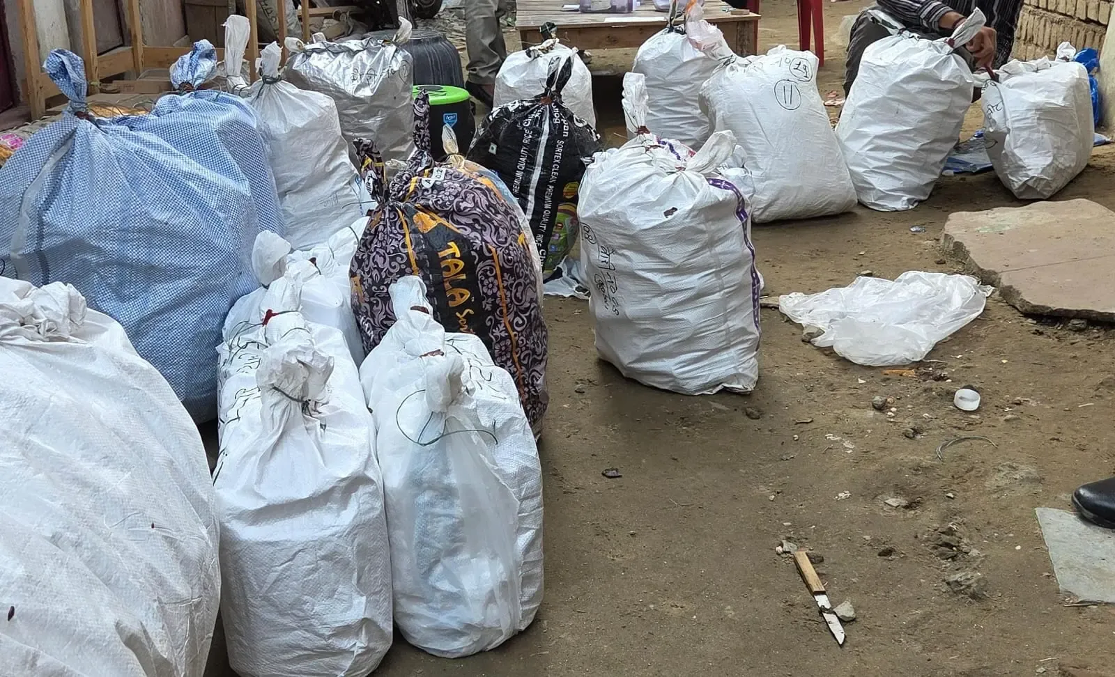 Did Lucknow's STF Uncover a ₹1 Crore Oxytocin Smuggling Syndicate?