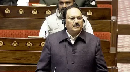 Why Did the Opposition Walk Out Over the India-US Trade Deal Discussion?