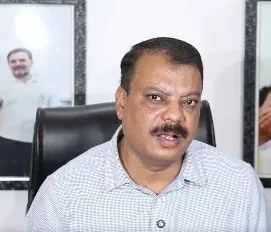 Congress attacks EC over Meenakshi Natarajan RS nomination rejection in MP