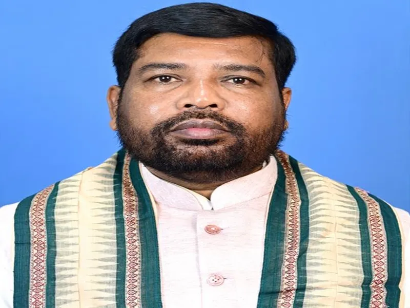 Odisha Congress Issues Show-Cause Notice to MLA Gomango Amid Rajya Sabha Poll Tensions