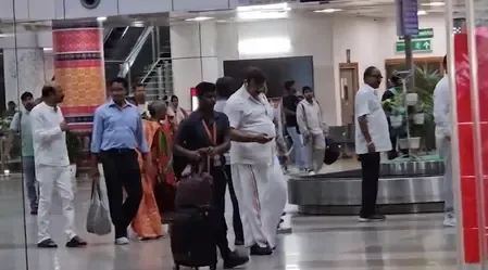 Controversy in Odisha Assembly: Brahmagiri MLA Receives Second Ballot