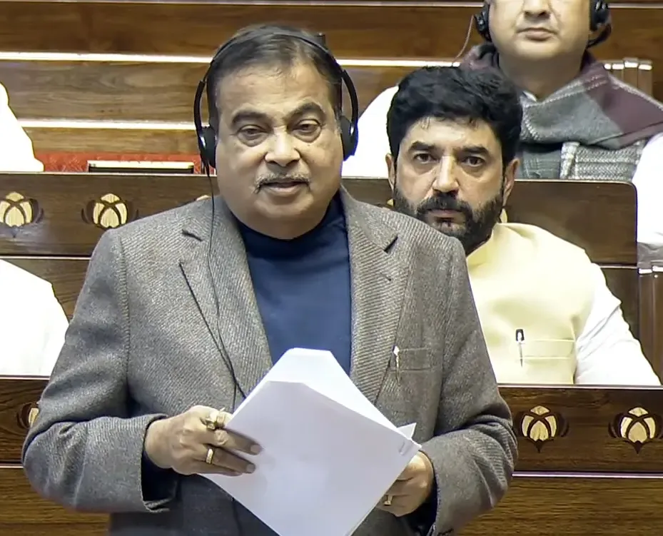 Is Raghav Chadha's Toll Tax Exemption Proposal on Hold Until 2026?