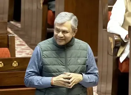 Is Railway Minister Ashwini Vaishnaw Advancing Jammu Metro? What About Kerala's Support?