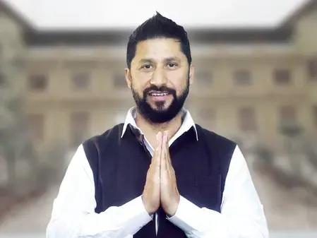 RSP Leader Rabi Lamichhane Appreciates PM Modi's Congratulatory Message on Nepal Election Success