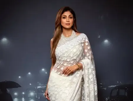 What Did Shilpa Shetty Say About RSS Chief Mohan Bhagwat?