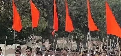 तिरुवनंतपुरम: आरएसएस ने आनंदू की मौत के मामले में निष्पक्ष जांच की मांग की