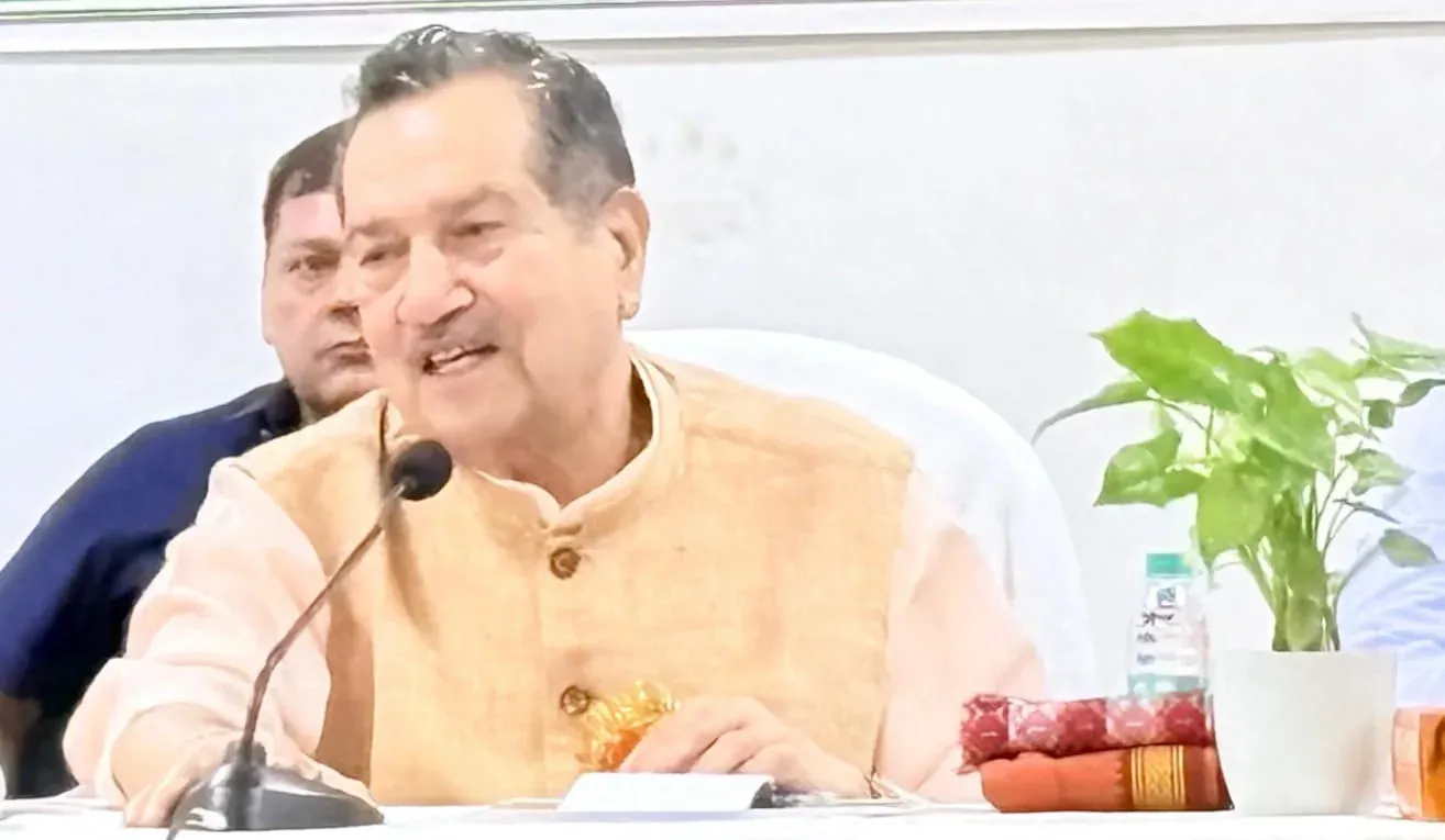 Muslim Rashtriya Manch launches 'connect with roots' drive at Rajghat