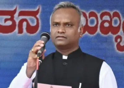 Is RSS Really a Cancer? Priyank Kharge's Bold Claim on BJP's Superficial Affection