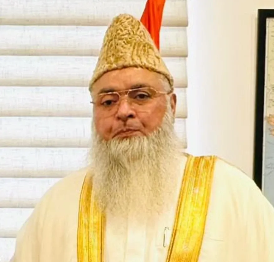 Can Different Faiths Unite? RSS and Muslim Leaders Meet!