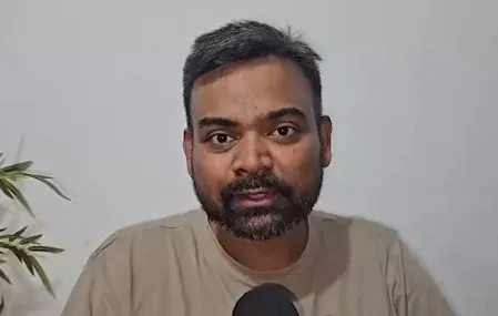 आरएसएस पर विजयवर्गीय की टिप्पणी पर भाजपा का पलटवार: '100 साल से सेवारत संघ पर सवाल उचित नहीं'