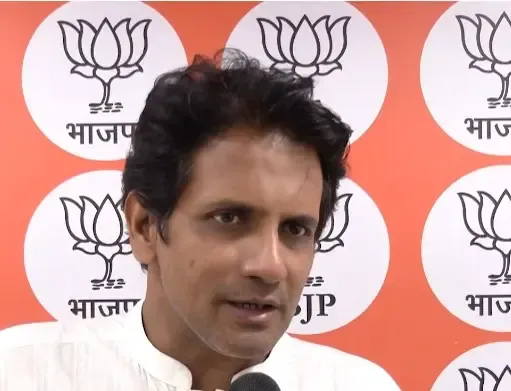 क्या आरएसएस पर प्रतिबंध लगाना असंभव है? यह राष्ट्र को समर्पित एक संस्था है: तुहिन सिन्हा