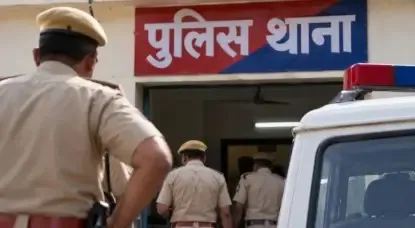 NHRC issues notices to Rajasthan Chief Secy, DGP over RSS pracharak custodial torture