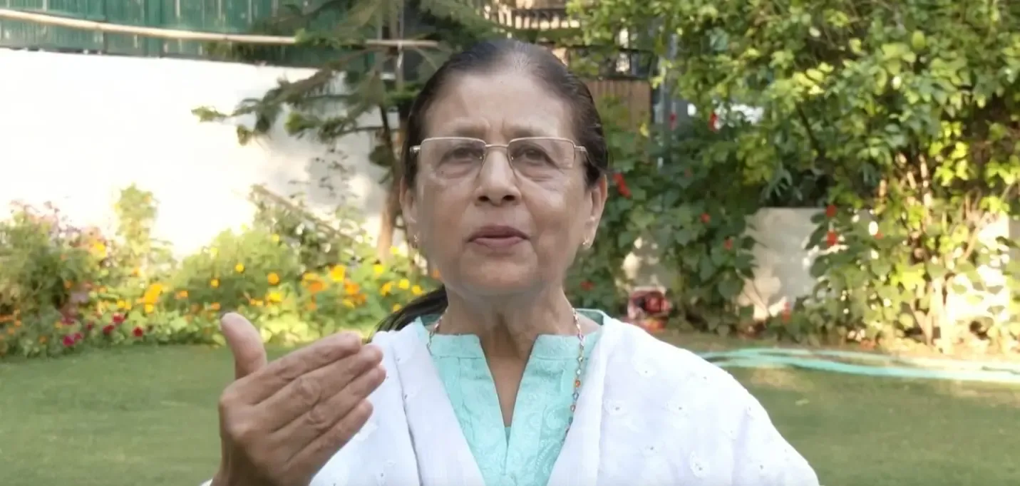 फौजिया खान ने यूएससीआईआरएफ रिपोर्ट के खिलाफ जांच की मांग की, अधिकारियों की पृष्ठभूमि पर उठाए सवाल