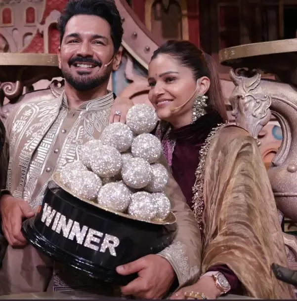 Did Rubina Dilaik and Abhinav Shukla Win ‘Dhamaal With Pati Patni Aur Panga’?