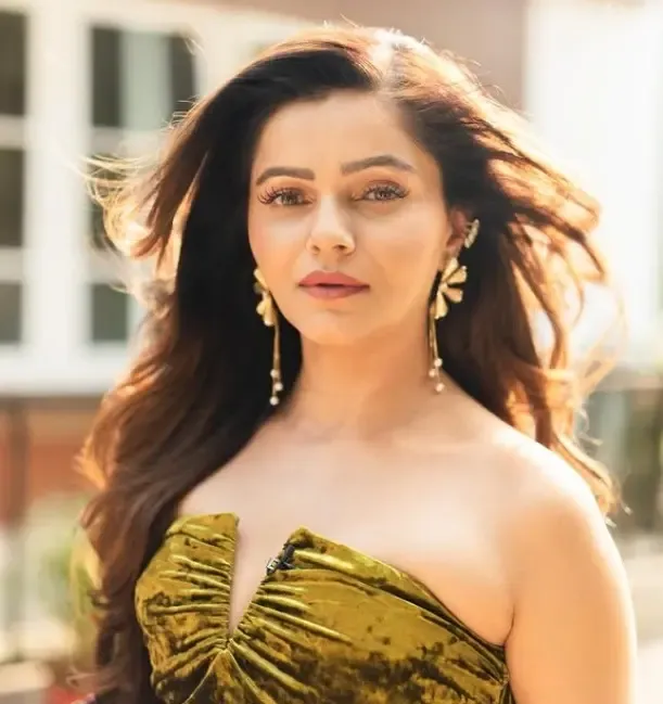 Rubina Dilaik on hosting debut: Motherhood is an emotional rebirth
