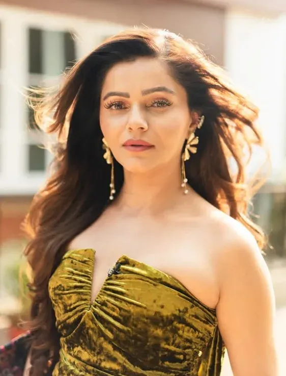 Rubina Dilaik on Kriti Sanon ad row: Can't exploit festival sentiment for buzz