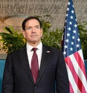 Rubio brands Cuba a 'failed state', warns of China-Russia spy bases