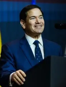 Rubio calls War Powers Act unconstitutional, defends Trump's Iran military authority