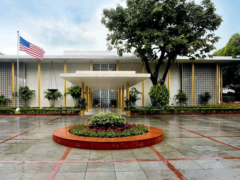 मार्को रूबियो के सम्मान में रूजवेल्ट हाउस में डिनर, राजदूत सर्जियो गोर करेंगे मेजबानी