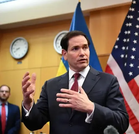 What is the Three-Phase US Plan for Venezuela?