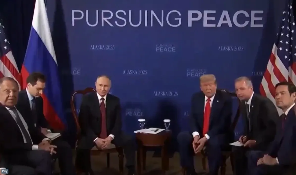 Is a Ukraine Peace Deal Really a Long Way Off?