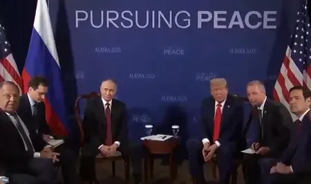 Is a Ukraine Peace Deal Really a Long Way Off?
