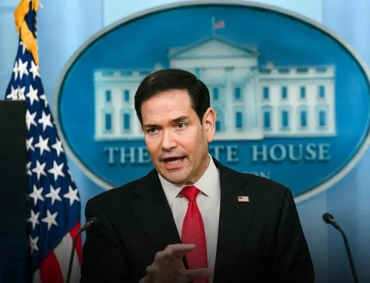 Rubio: Cuba on 'irreversible path' to change before Trump term ends