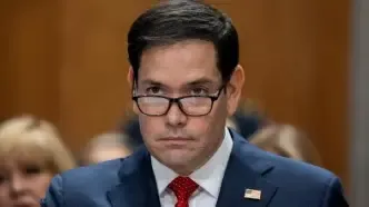 Rubio Discusses Trump's Foreign Policy with NATO Chief