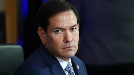 Rubio launches global campaign against ICC, says 5 nations have quit