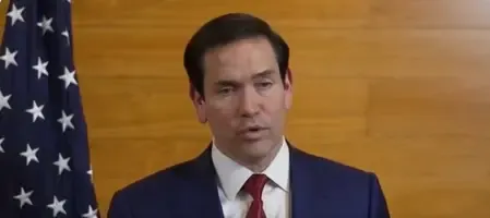 Marco Rubio to Visit Israel on March 2-3, 2026